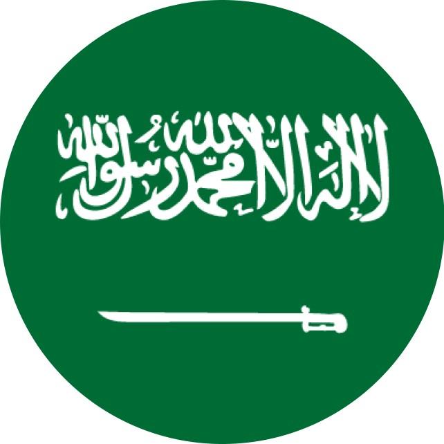 Saudi Arabia