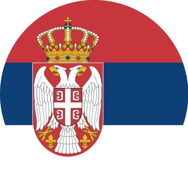 Serbia