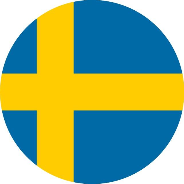 Sweden