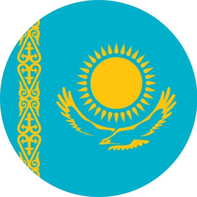Kazakhstan