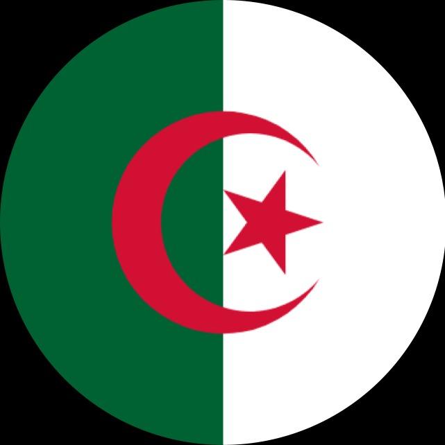 Algeria