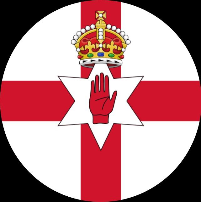 Northern Ireland