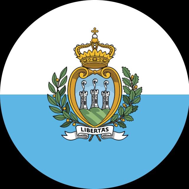 San Marino