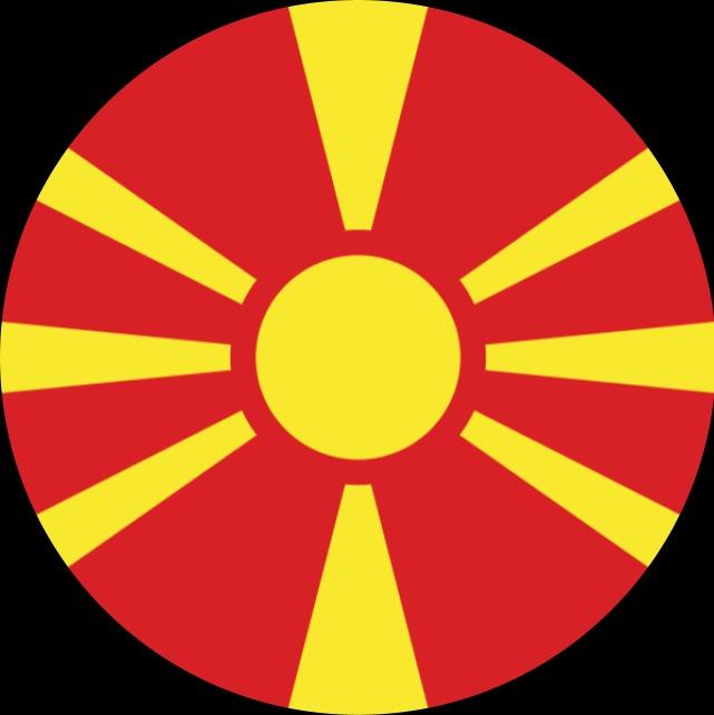 North Macedonia