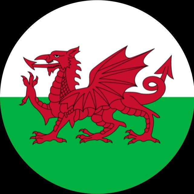 Wales