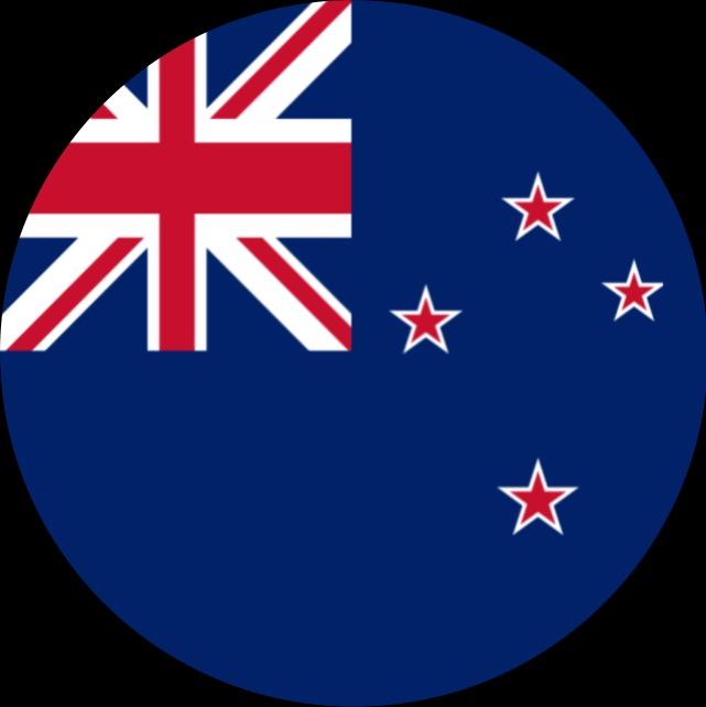 New Zealand