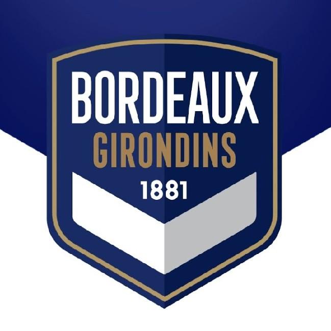 GIRONDINS BURDEOS