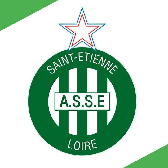 SAINT-ETIENNE