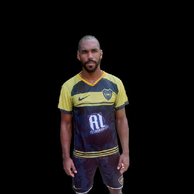 Cleiton Silva