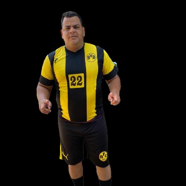 Paulo Sérgio
