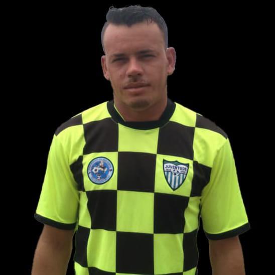 Jardel Pereira