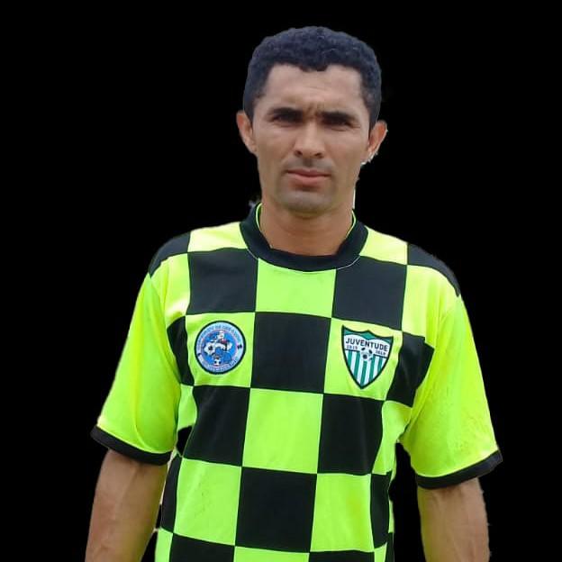 Edilson Gomes