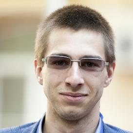 Алексей Олейник