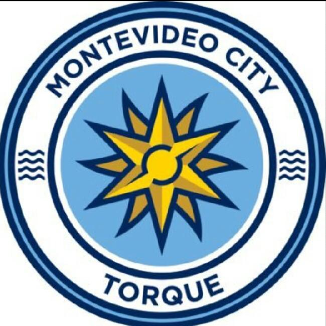 Montevideo city torque