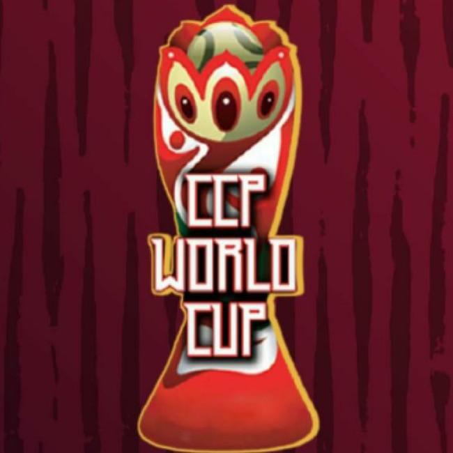 CCP WORLD CUP