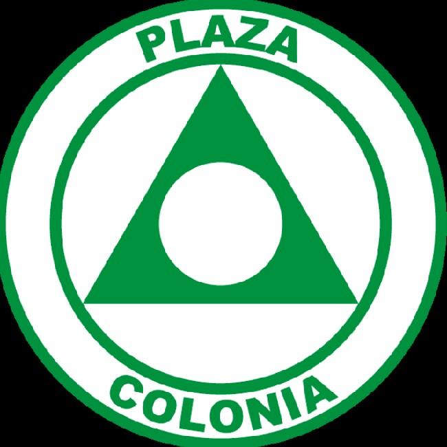 Plaza colonia