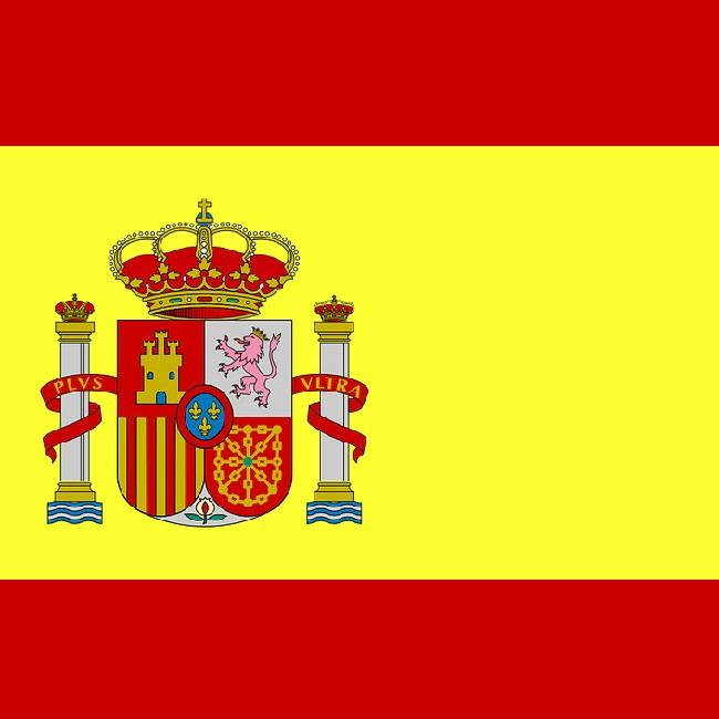 España