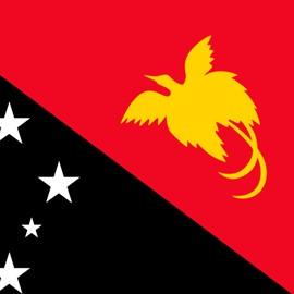 Papua Nueva Guinea