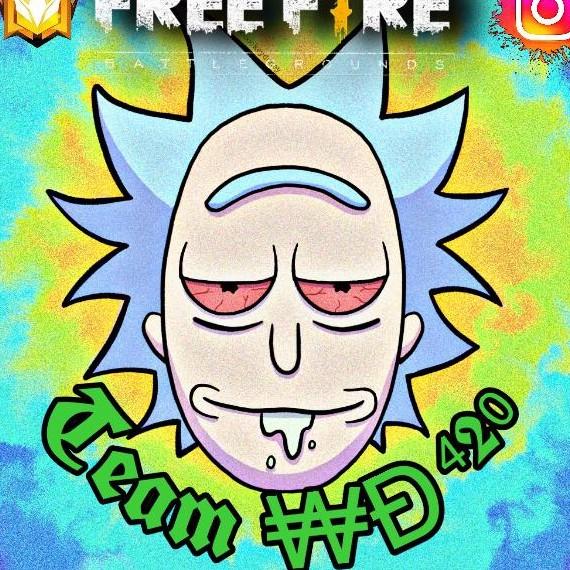 Team Weed⁴•²⁰