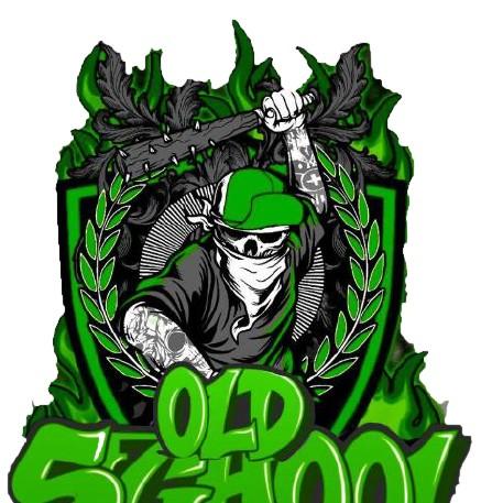 Old school