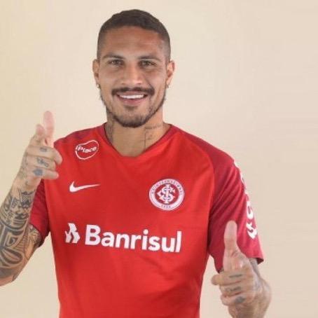 Paolo Guerrero