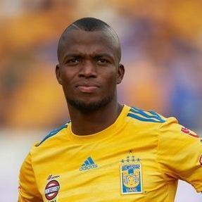 Enner Valencia