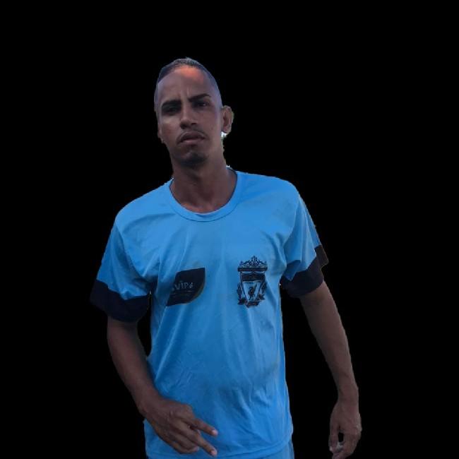Alex Ribeiro