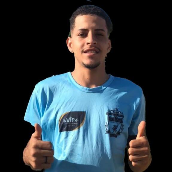 Gleybson Falcão