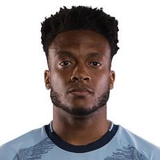 Rodney Wallace