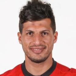Tarek Hamed