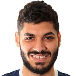 Ali Gabr