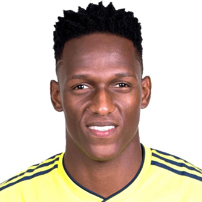 Yerry Mina