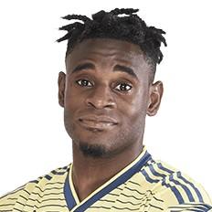 Duván Zapata
