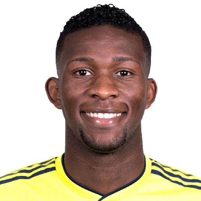 Jefferson Lerma
