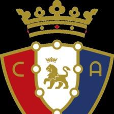 CA Osasuna (Will)
