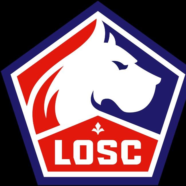 LOSC Lille (Pedrinho)