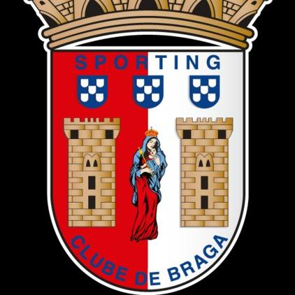SC Braga (Vinícius)