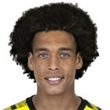 Axel Witsel