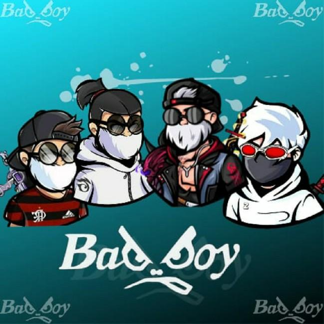 7W BAD BOYS