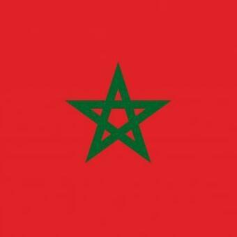 MOROCCO
