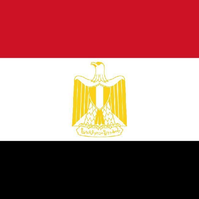 EGYPT