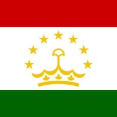 TAJIKISTAN