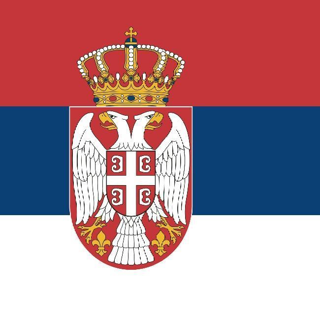 SERBIA