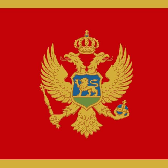 MONTENEGRO