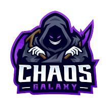 Chaos Galaxy