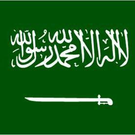 SAUDI ARABIA