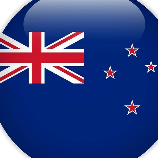 NEW ZEALAND
