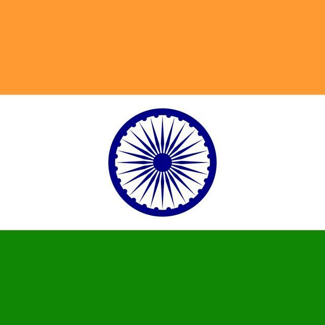 INDIA