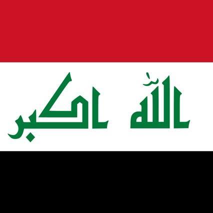 IRAQ