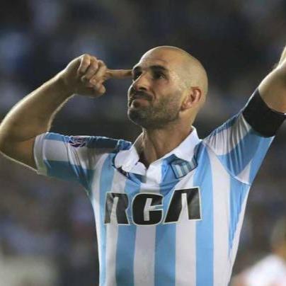 Lisandro Lopez